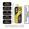 Mango ice GYYR X Wynn Bar Challenger 30K Vape Specifications