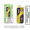 Mango ice GYYR X Wynn Bar Challenger 30K Vape With Package Box