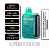 Blow Pop Geek Bar Pulse Disposable Vape Specifications