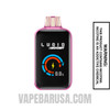 Aloe Grape Ice Lucid Boost 20123 Disposable Vape