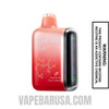 Sagittarius Cherry Bomb Geek Bar Pulse Vape