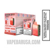 Sagittarius Cherry Bomb Geek Bar Pulse Vape with Bundle Pack