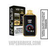 Mango Strawberry Ice Lucid Boost X Yogi 20123 Disposable Vape With Package Box
