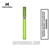 Double Apple MOSMO Stik Disposable