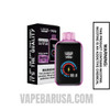 Grapple Ice Lucid Boost X Yogi 20123 Disposable Vape With Package Box