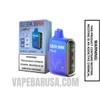 Pisces Black Cherry Geek Bar Pulse Vape with Package Box