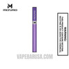 Blueberry Raspberry MOSMO Stik Disposable