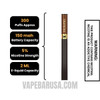 Tobacco MOSMO Stik Disposable Specifications