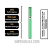 Mint MOSMO Stik Disposable Specifications