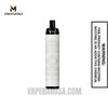 Mint MOSMO STORM X Mini 1500 Puffs Disposable Vape