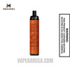 Love 66 MOSMO STORM X Mini 1500 Puffs Disposable Vape
