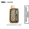 Mexican Mango OMINA BAR X LALA BAR 40K Disposable Vape