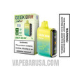 Virgo Crazy Melon Geek Bar Pulse Vape  with Package Box