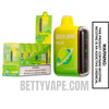 Sour Cranapple Geek Bar Pulse Disposable Vape with Bundle Pack