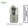 Vanilla Tobacco SEA XS 15000 Puffs Disposable Vape