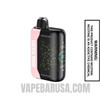 White Peach Raspberry Geek Bar Pulse X 25K Vape