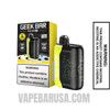 Lemon Heads Geekbar Pulse X 25K Vape With Package Box