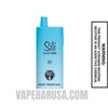 Mint Menthol Sili Smart Bar Vape 10000 Puffs