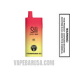 Strawnana Ice Sili Smart Bar Vape 10000 Puffs