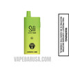Dirty Lemon Lime Sili Smart Bar Vape 10000 Puffs