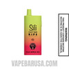Ripe Fuji Apple Ice Sili Smart Bar Vape 10000 Puffs
