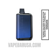 Space Mary Blue Razz SM8000 Disposable Vape