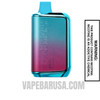 Bubblegang Berry Space Mary SM8000 Disposable Vape