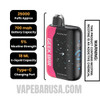 Wild Cherry Slush Geek Bar Pulse X Disposable Vape Specifications