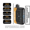 Cola Slush Geek Bar Pulse X Slush Edition Vape Specifcations