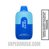 Blueberry Cereal Donut Milk Fifty Bar Disposable Vape 6500 Puffs