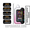 Pink Lemonade Spaceman SP40000 Disposable Vape Specifications