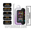 Cherry Pomegranate Spaceman SP40000 Disposable Vape Specifications