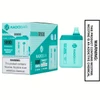 Simply Mint Kado Bar BR5000 Disposable Vape With Bundle Pack