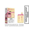 Peach Pear Kado Bar BR5000 Disposable Vape With Package Box