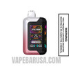 Watermelon Ice Spaceman SP40000 Disposable Vape