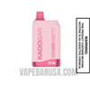 Georgia Peach Kado Bar KB10000 Disposable Vape