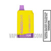 Strawberry Banana Kado Bar KB10000 Disposable Vape