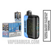 Blue Rancher Geek Bar Pulse X Zero Nicotine Vape with Bundle Pack