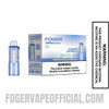 Blueberry Watermelon Foger Switch Pro 30K Disposable Pod With Bundle Box