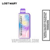 Summer Grape Lost Mary MT35000 Turbo Disposable Vape