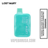 Miami Mint Lost Mary OS5000 Disposable Vape