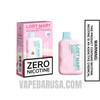 Blueberry P&B Cloudd Lost Mary OS5000 Disposable Vape With Package Box