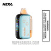 Velvet Latte Nexa Pix 35K Disposable Vape 
