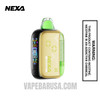 Sun Slush Nexa Pix 35K Disposable Vape
