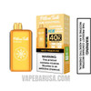 Peach Lemonade Pillow Talk IC40000 Disposable Vape With Package Box
