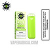 Green Apple Pop HIT Bar 4000 Puffs Disposable Vape