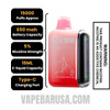 Libra Sour Apple Blow Pop Geek Bar Pulse Vape Specifications