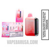 Libra Sour Apple Blow Pop Geek Bar Pulse Vape with Bundle Pack