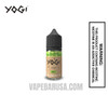 Apple Cinnamon Granola Bar Yogi Salt Nic Vape Juice 30 ML