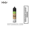 Apple Cinnamon Granola Bar Yogi Vape Juice 60 ML